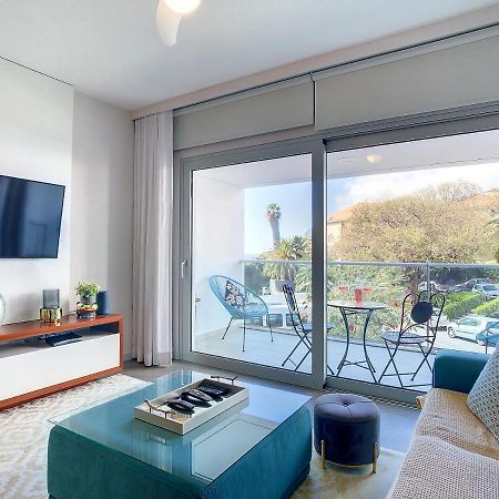 פונשל Indigo Apartment By Atlantic Holiday מראה חיצוני תמונה