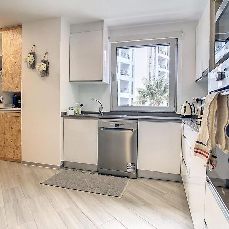 פונשל Indigo Apartment By Atlantic Holiday מראה חיצוני תמונה