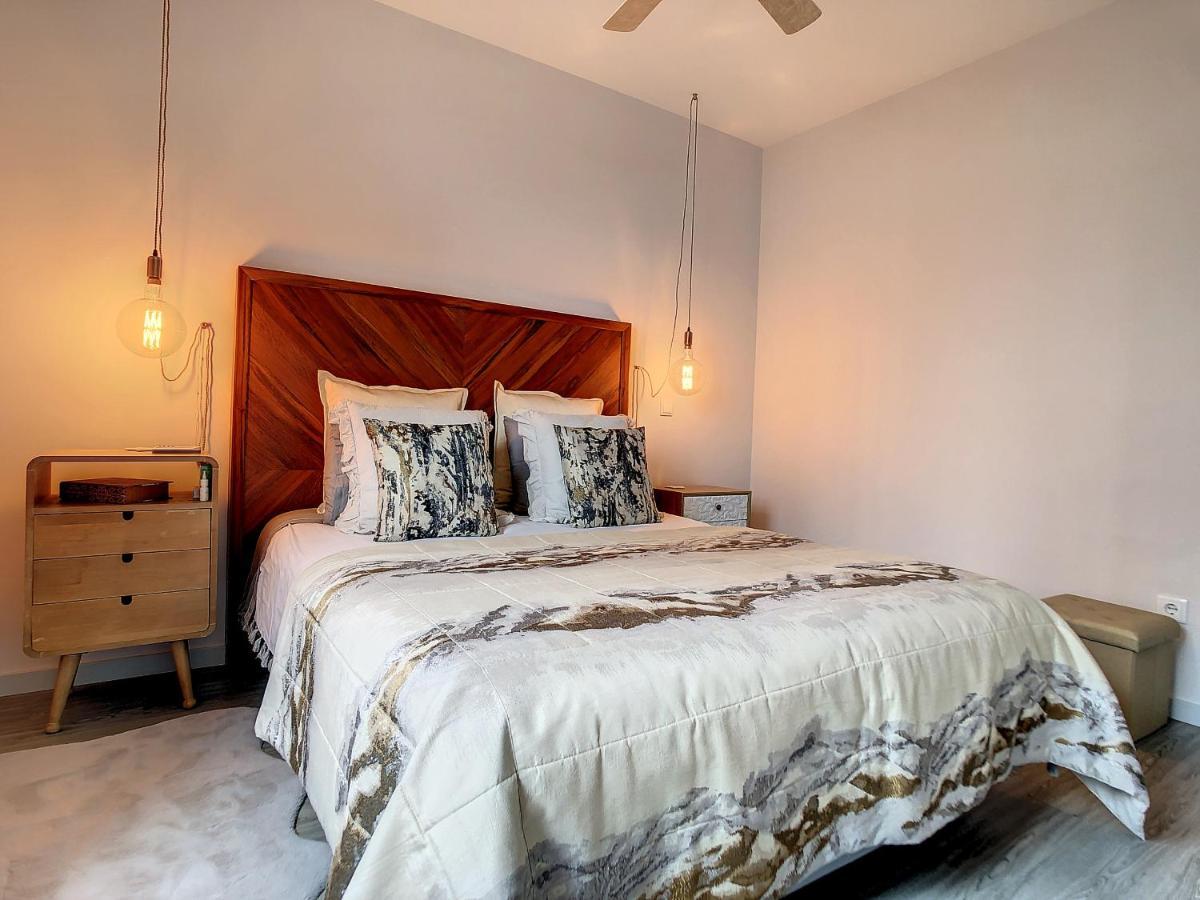 פונשל Indigo Apartment By Atlantic Holiday מראה חיצוני תמונה