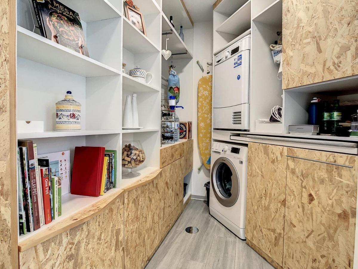 פונשל Indigo Apartment By Atlantic Holiday מראה חיצוני תמונה