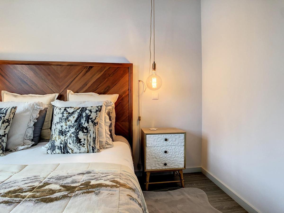פונשל Indigo Apartment By Atlantic Holiday מראה חיצוני תמונה