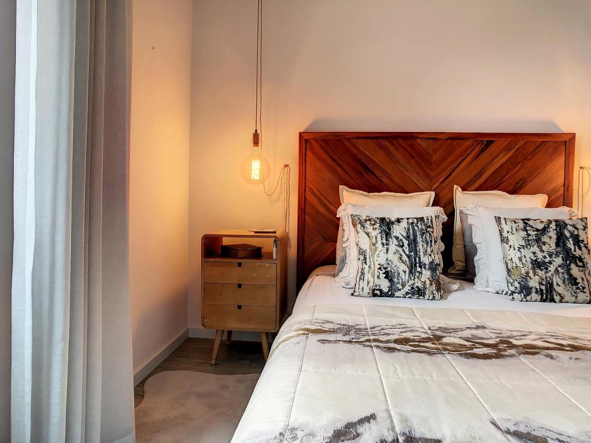 פונשל Indigo Apartment By Atlantic Holiday מראה חיצוני תמונה