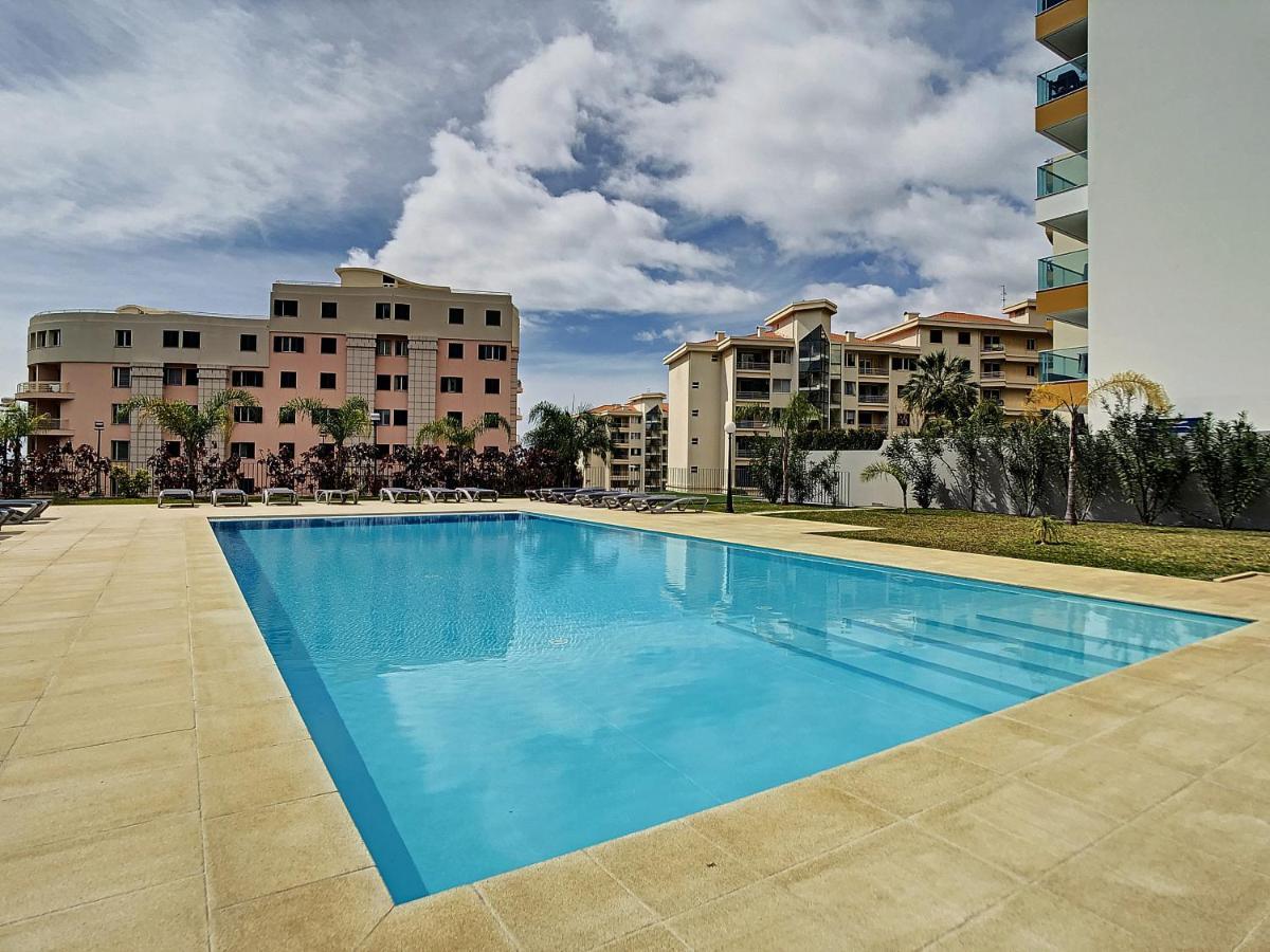 פונשל Indigo Apartment By Atlantic Holiday מראה חיצוני תמונה