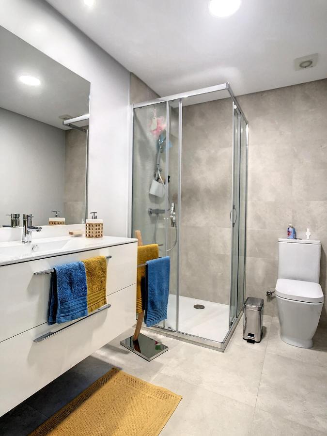 פונשל Indigo Apartment By Atlantic Holiday מראה חיצוני תמונה
