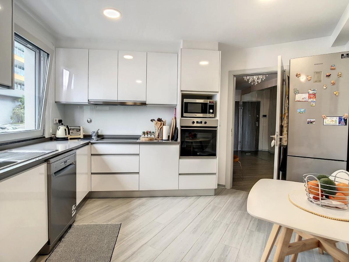 פונשל Indigo Apartment By Atlantic Holiday מראה חיצוני תמונה